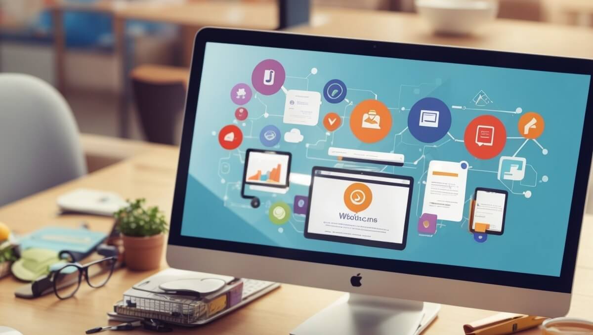 Catálogo Tienda en Línea: Diseño Web