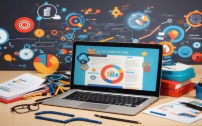 Presencia en Línea: Diseño, SEO y Desarrollo Web