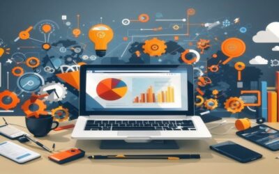 Creando Impacto Digital: Agencias de Diseño Web en Santiago, Chile