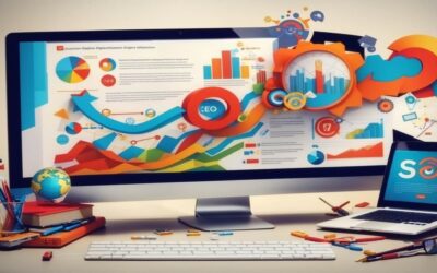 Diseño de Sitio Web Corporativo y Estrategias SEO
