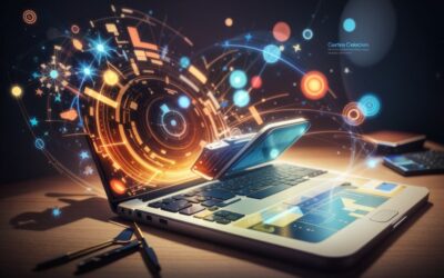 Explorando el Futuro Digital: Tendencias en Desarrollo Web en Chile