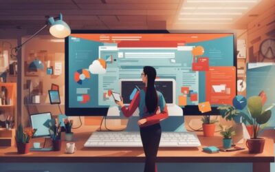 Páginas Web en Chile, tendencias y Consejos para Elegir la Mejor Agencia