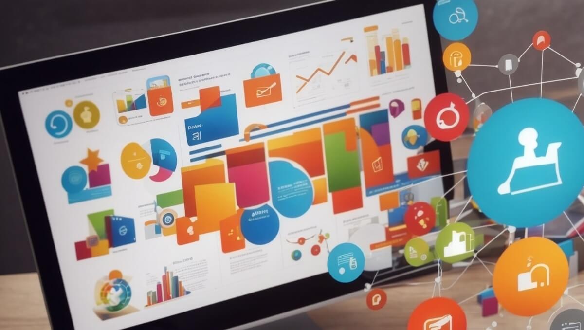 De Sitios Web a Marketplace Corporativos