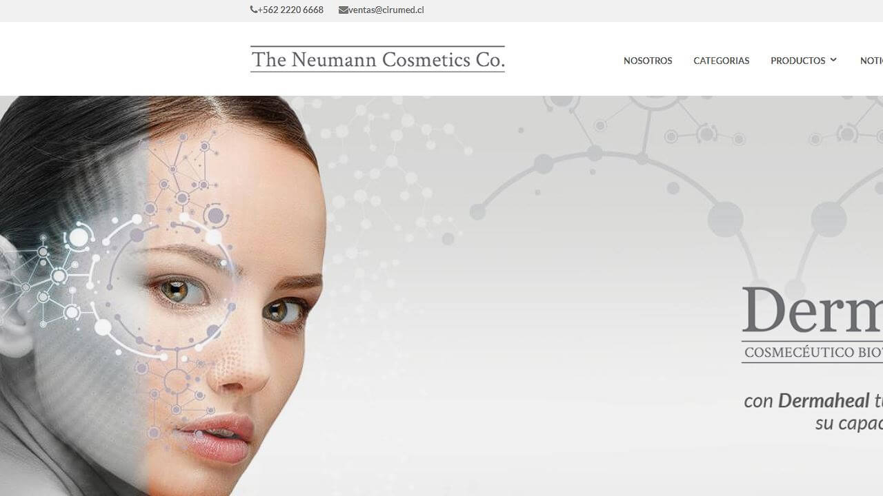 Dermaheal