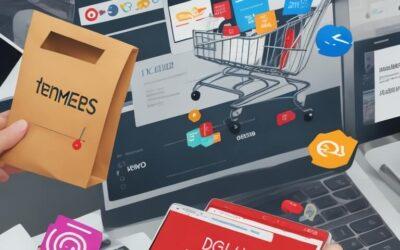 Tendencias en E-commerce: El Futuro del Marketing Digital