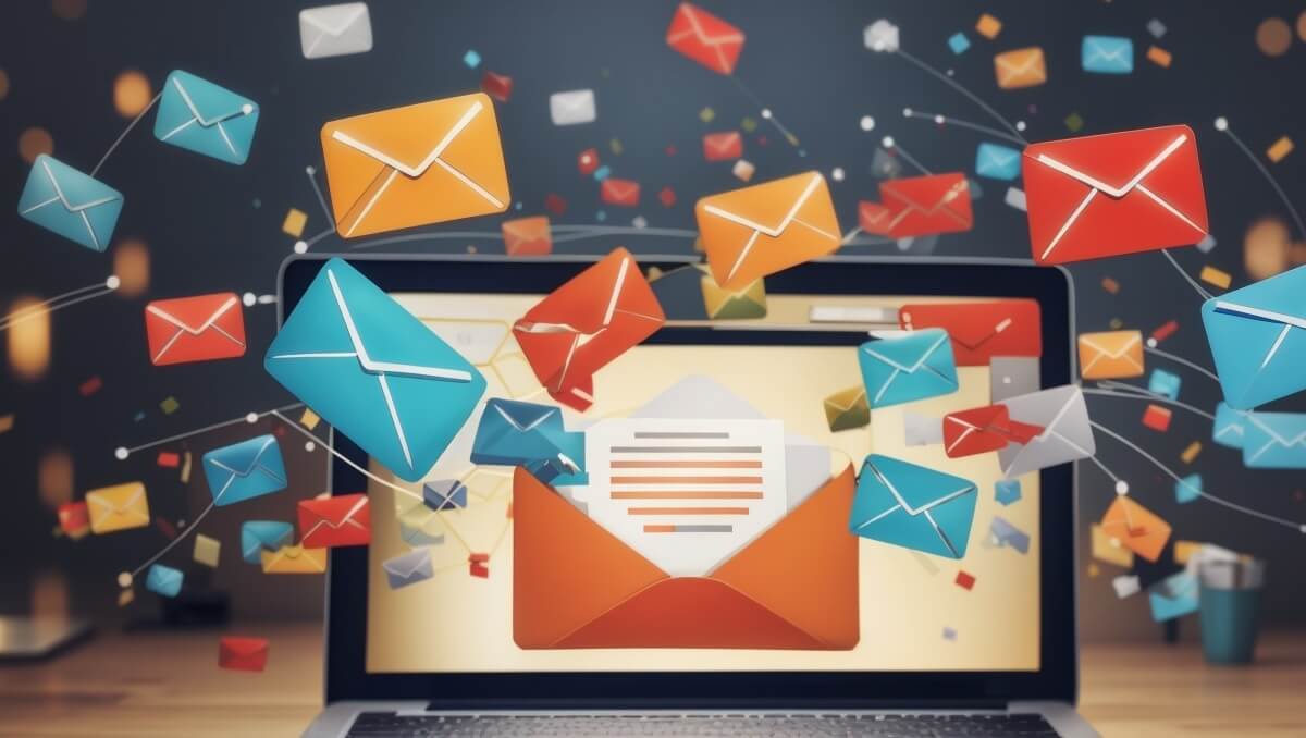 Email Marketing