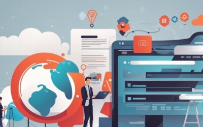 Hosting y Diseño de Sitios Web: Potencia tu Presencia en Línea