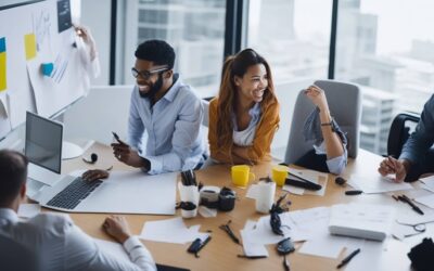 El Arte del Storytelling: Cómo Conquistar a tu Audiencia