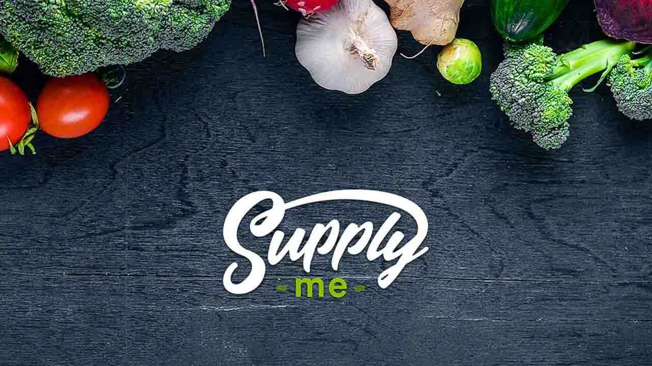 Supplyme.cl