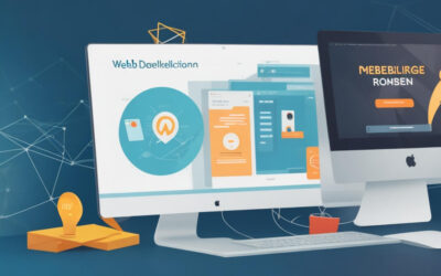 Desarrollo Web en Chile Empresas que Marcan la Diferencia