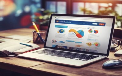 SEO y Diseño de Sitios: Creando Experiencias
