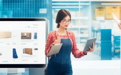Optimización SEO y Diseño Web para Tiendas en Línea