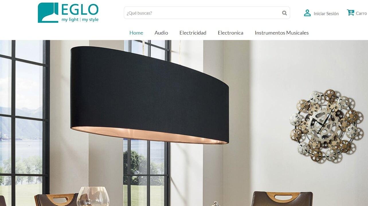 eglo