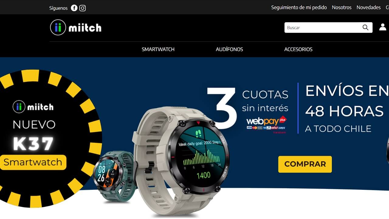 miitch