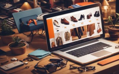 Cómo Crear un Marketplace Exitoso: Diseño, SEO y Desarrollo Web