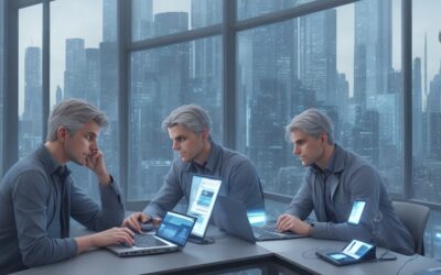 Secretos del SEO en el Diseño de Sitios Web Corporativos