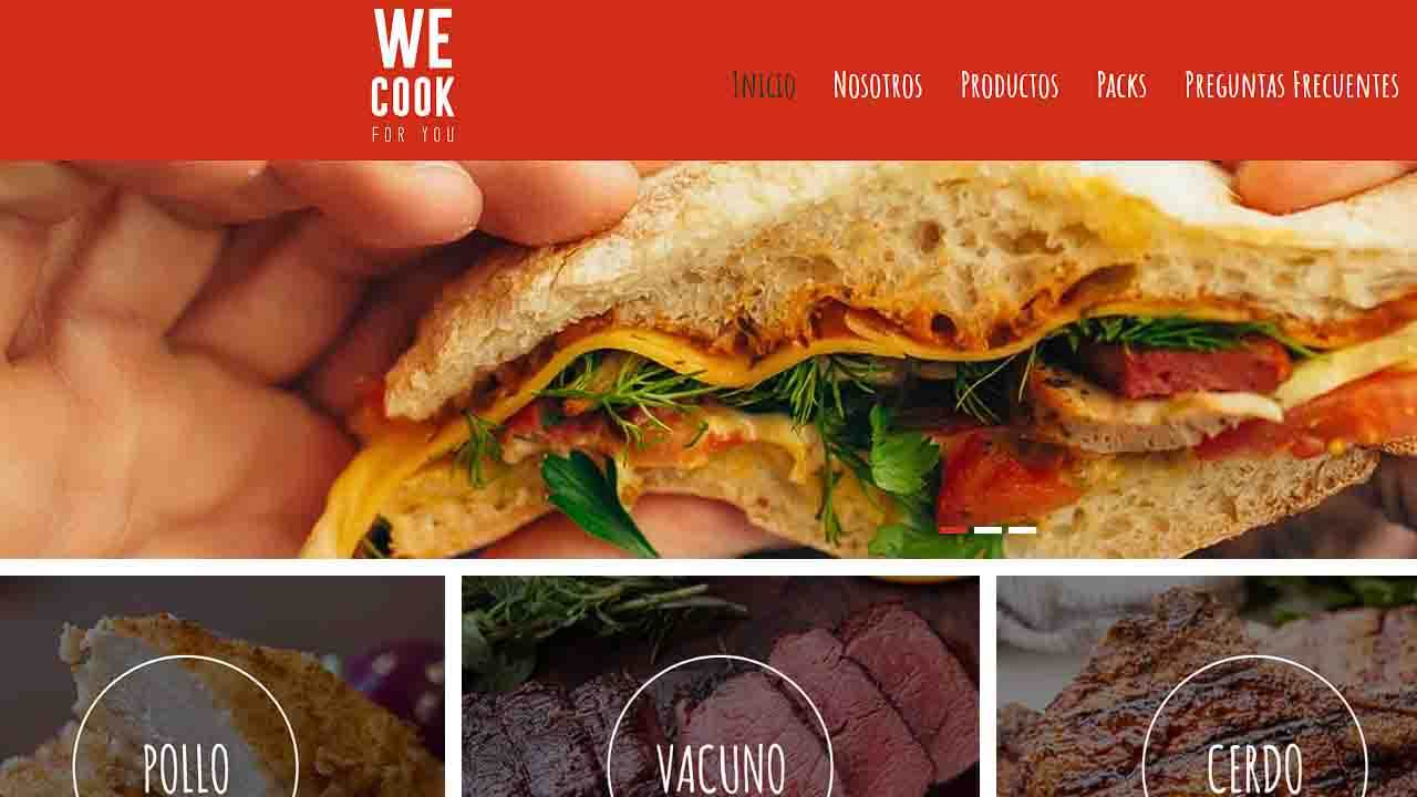 wecook_landing