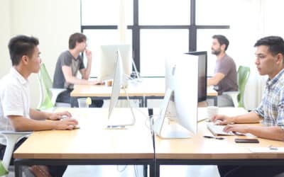 Páginas Web para Empresas Impulsa tu Negocio con Fuerza Digital