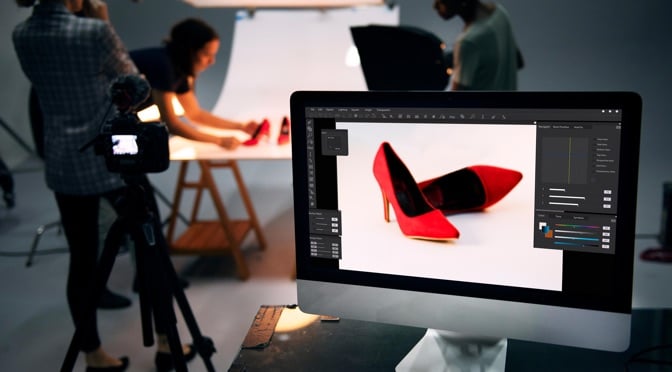 Fotografia Productos Ecommerce Fuerza Digital