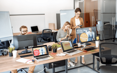 Página web Antofagasta, desarrollo web profesional