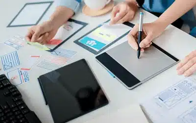 Páginas Web Profesionales en Chile: Consejos para Elegir la Mejor Empresa por Fuerza Digital.