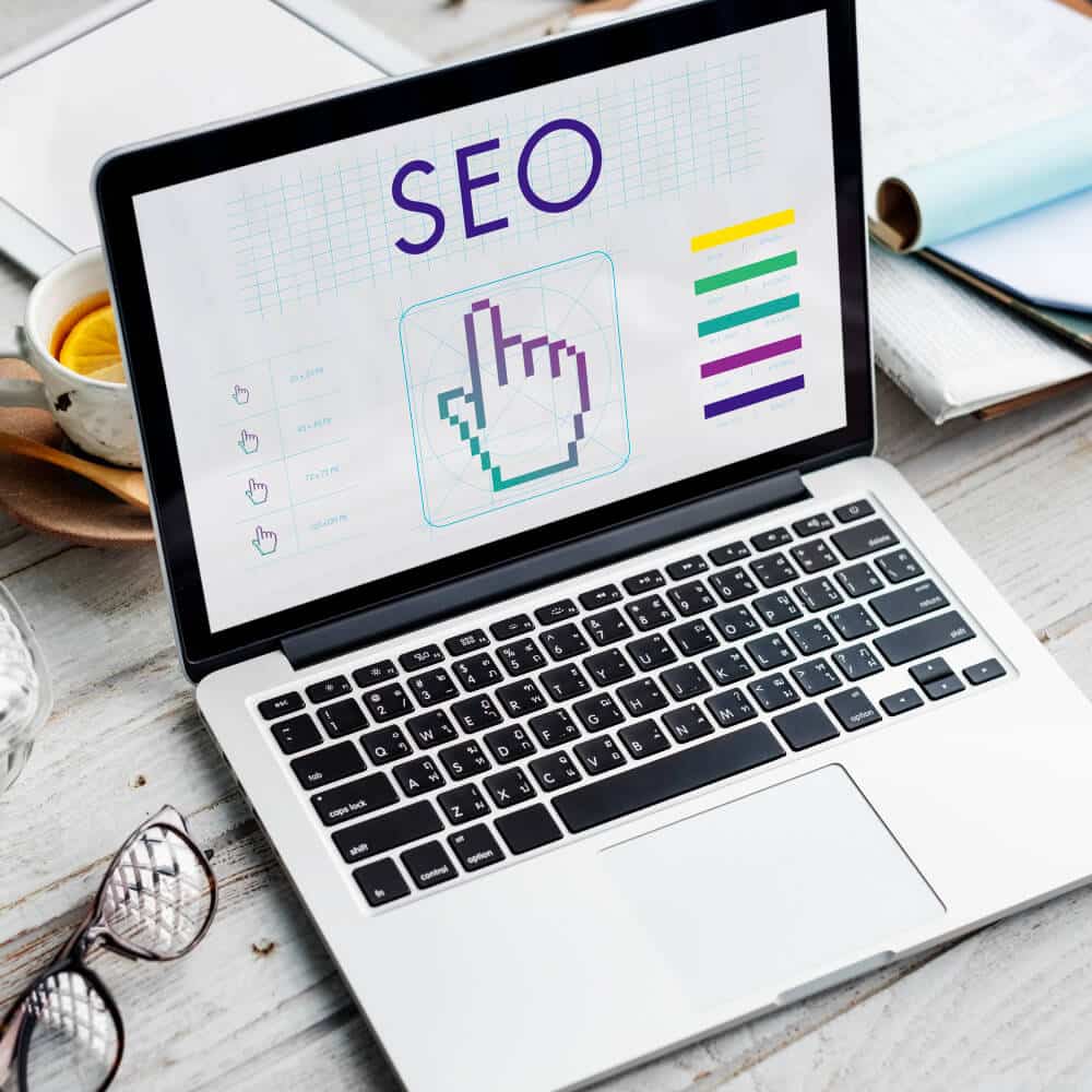 Agencia Seo Fuerza Digital