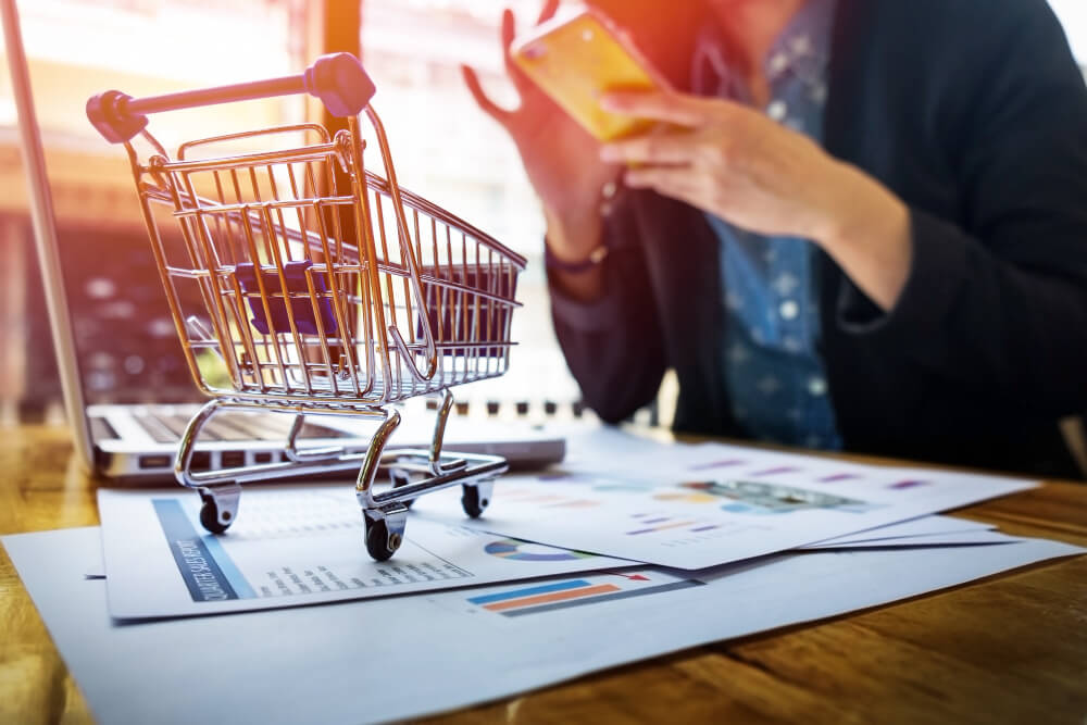 diseño y desarrollo de marketplace fuerza digital