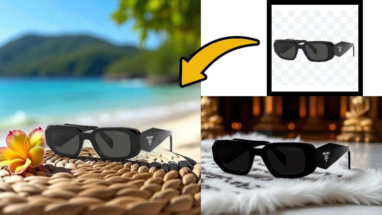 Lentes2 Estudio Fotografico productos ecommerce